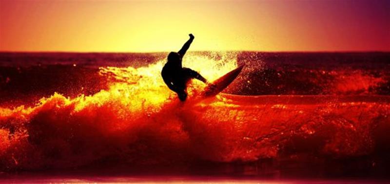 BEST OF THE COAST: Top 10 surf breaks